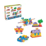 04041 Fun Fun Puzzle 160 Parça -Dede-1