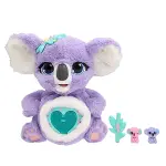 92116 İnteraktif Peluş Koala mama -Sunman-4