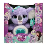 92116 İnteraktif Peluş Koala mama -Sunman-1