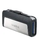 SanDisk UltDual DriveUSB TypeCTMDrive64G-4