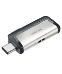 SanDisk UltDual DriveUSB TypeCTMDrive64G-7