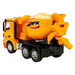 5084 SUN-RST-RC İŞ MAKİNESİ 1 18 BETON MİKSERİ FF 9CH 3 7V USB 2 4 GHZ SESLİ IŞI-5
