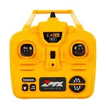 5084 SUN-RST-RC İŞ MAKİNESİ 1 18 BETON MİKSERİ FF 9CH 3 7V USB 2 4 GHZ SESLİ IŞI-7
