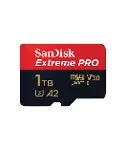 SanDisk Extreme Pro microSD Card 1TB 4K-1