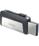 SanDisk UltDual DriveUSB TypeCTMDrive32G-4