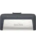 SanDisk UltDual DriveUSB TypeCTMDrive32G-1