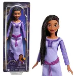 HPX23 Disney Wish Asha Bebek-1