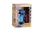 11804 SUN-LEX-R-C ROBOT STITCH İNTERAKTİF SESLİ IŞIKLI STCH-1