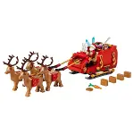 40499 Lego Noel Babanın Kızağı 343 parça +9 yaş-2