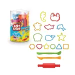 03291 Art Craft 17 parça MODELLEME SETİ-1