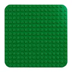 10460 Lego Duplo Yeşil Taban 1 parça +1,5 yaş-2