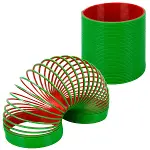 3011028 Sunman, Rainbow Çift Renkli Stres Yayı-2