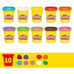 G0500 Play-Doh Cızırtılı Izgara Oyun Seti +3 yaş-6