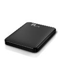 WD ELEMENTS PORTABLE 4TB BLACK 2.5' 128mb-3