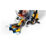 42201 Lego Technic Derin Deniz Araştırma Denizaltısı 413 parça +9 yaş-6