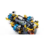 42201 Lego Technic Derin Deniz Araştırma Denizaltısı 413 parça +9 yaş-7
