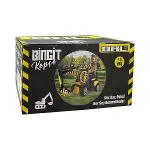 URT030-001  PEDALSIZ BİN-GİT İNŞAAT ARACI- KEPÇE-2