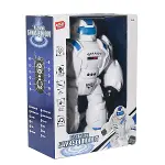 27115 Kumandalı Disk Atan Süper Robot -Birliktoys-2