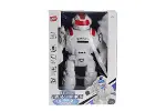27115 Kumandalı Disk Atan Süper Robot -Birliktoys-3