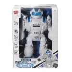 27115 Kumandalı Disk Atan Süper Robot -Birliktoys-1