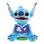 92792 SUN-IMC-PELUŞ STITCH STORYTELLER FONK SESLİ IŞIKLI STCH-2