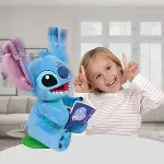 92792 SUN-IMC-PELUŞ STITCH STORYTELLER FONK SESLİ IŞIKLI STCH-3