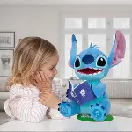 92792 SUN-IMC-PELUŞ STITCH STORYTELLER FONK SESLİ IŞIKLI STCH-4