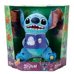 92792 SUN-IMC-PELUŞ STITCH STORYTELLER FONK SESLİ IŞIKLI STCH-6