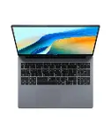 Huawei MateBook D16 2024 16" i5-13420H UMA 16GB SSD 512GB Space Gray Free DOS-5