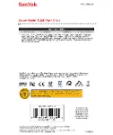 SanDisk Cruzer Blade 128GB-9