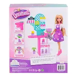 81015 Dreameez Çiçekçi Bebek -Sunman-2