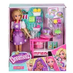 81015 Dreameez Çiçekçi Bebek -Sunman-1