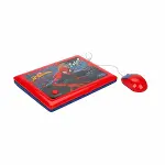 8834 Spiderman İngilizce Türkçe Laptop -Sunman-2