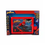8834 Spiderman İngilizce Türkçe Laptop -Sunman-3