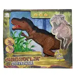 36127 Sesli ve Işıklı Büyük Dinozor-2