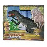 36127 Sesli ve Işıklı Büyük Dinozor-1