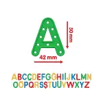 03673 HARFLER AKTİVİTE-5