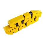 75407 Lego Star Wars - Star Wars Logosu 700 Parça +18 Yaş-3