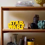 75407 Lego Star Wars - Star Wars Logosu 700 Parça +18 Yaş-5