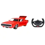 1099000 SUN-RAS-RC ARABA 1 16 1970 DODGE CHARGER RT FF SESLİ IŞIKLI 2 4GHZ-3
