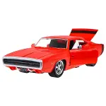 1099000 SUN-RAS-RC ARABA 1 16 1970 DODGE CHARGER RT FF SESLİ IŞIKLI 2 4GHZ-4
