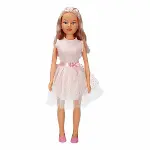 3532 Yürüyüş Arkadaşım Clara Party 80 cm -Sunman-3