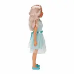 3532 Yürüyüş Arkadaşım Clara Party 80 cm -Sunman-5