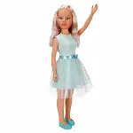 3532 Yürüyüş Arkadaşım Clara Party 80 cm -Sunman-7