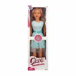3532 Yürüyüş Arkadaşım Clara Party 80 cm -Sunman-1