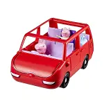 G0541 Peppa Pig Peppanın Büyük Aile Arabası +3 yaş-3