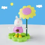 G0541 Peppa Pig Peppanın Büyük Aile Arabası +3 yaş-4