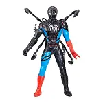 G0728 Spider-Man Venom vsLiquid Shifter Figür-2
