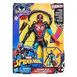 G0728 Spider-Man Venom vsLiquid Shifter Figür-1