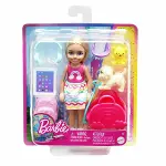 HJY17 Chelsea Seyahatte Bebek ve Aksesuarları-1